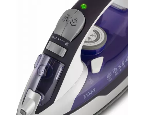 Утюг VITEK VT-1257 VT фиолетовый