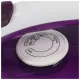 Утюг VITEK VT-8308 VT белый/сиреневый