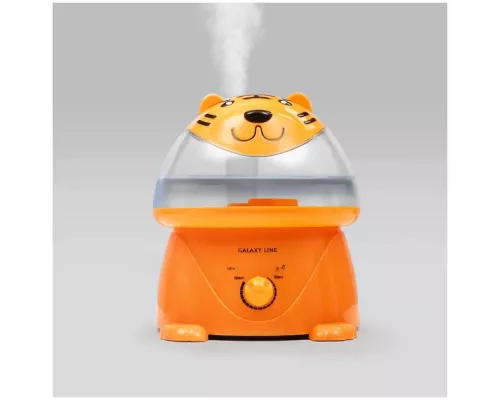 Увлажнитель воздуха GALAXY GL 8010