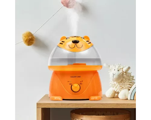 Увлажнитель воздуха GALAXY GL 8010