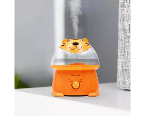 Увлажнитель воздуха GALAXY GL 8010
