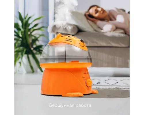 Увлажнитель воздуха GALAXY GL 8010