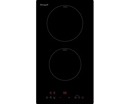 Варочная поверхность Weissgauff HI 32 BSCM