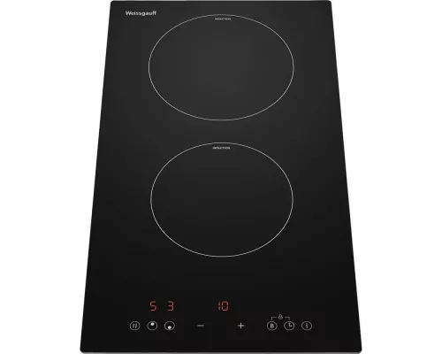 Варочная поверхность Weissgauff HI 32 BSCM