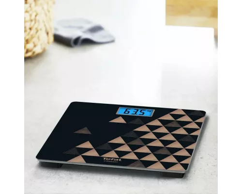 Весы напольные Tefal PP1540V0