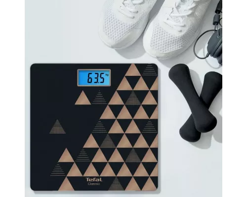 Весы напольные Tefal PP1540V0