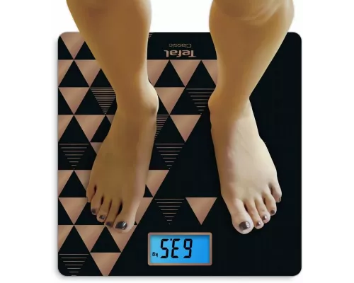 Весы напольные Tefal PP1540V0