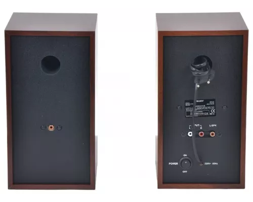 Акустическая система SVEN SPS-702 черный