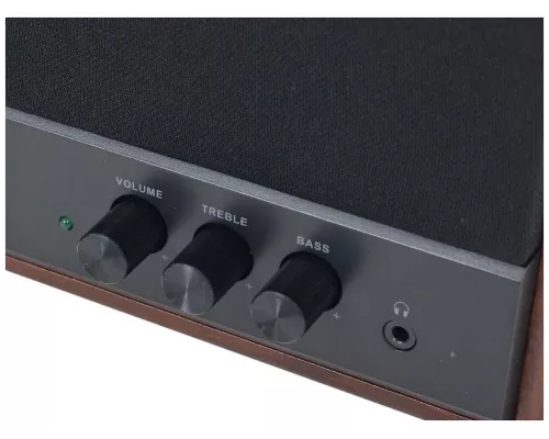 Акустическая система SVEN SPS-702 черный