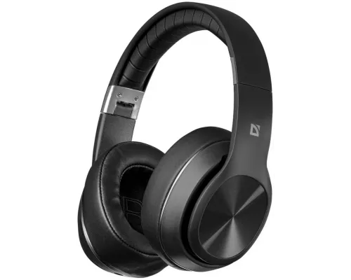 Беспроводные наушники Defender B540 BLACK