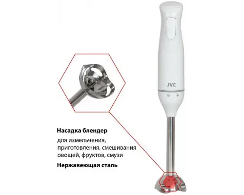 Блендер JVC JK-HB5010