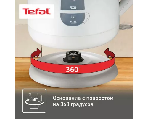 Чайник Tefal KO29913E