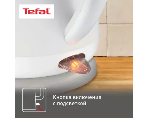 Чайник Tefal KO29913E
