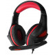 Наушники CROWN CMGH-2000 Black&red