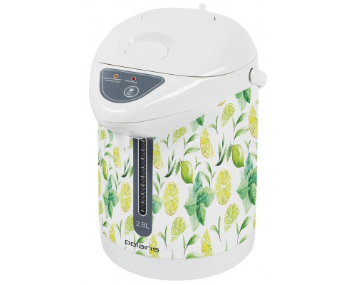 Термопот Polaris PWP 2824 Lemon белый Термопот Polaris PWP 2824 Lemon белый