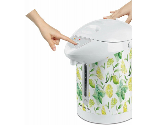 Термопот Polaris PWP 2824 Lemon белый Термопот Polaris PWP 2824 Lemon белый