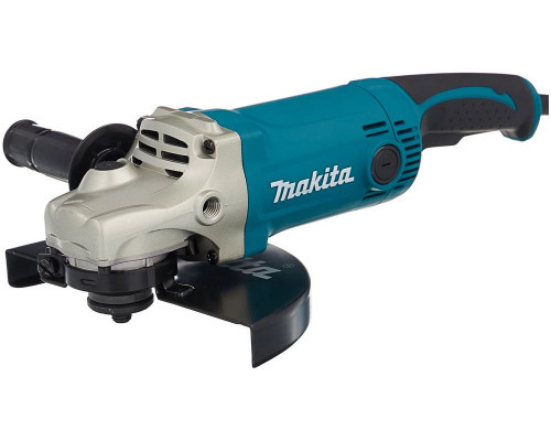 Углошлифовальная машина Makita GA9050 2000Вт