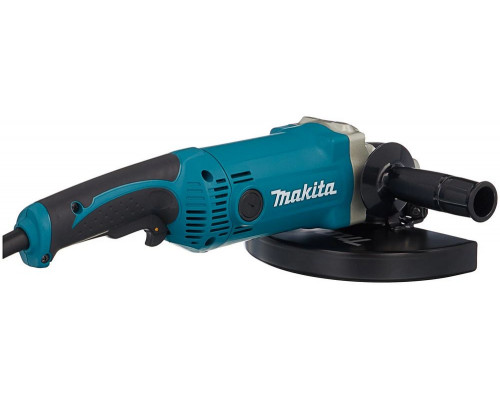 Углошлифовальная машина Makita GA9050 2000Вт