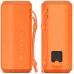Колонка Sony SRS-XE200 оранжевый 10W 1.0 BT 