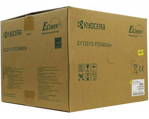 Принтер Kyocera Ecosys P2040dw