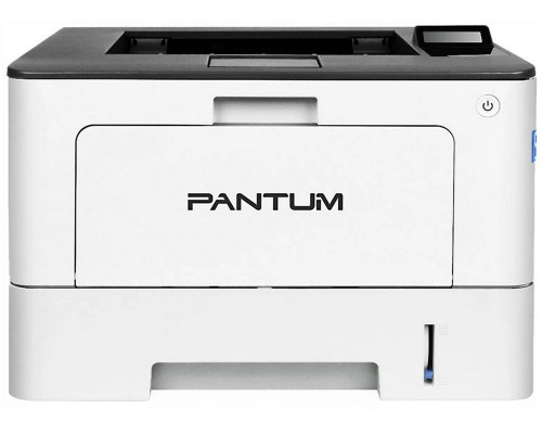 Принтер PANTUM BP5100DW 40ppm, LAN, USB, A4, Wi-Fi