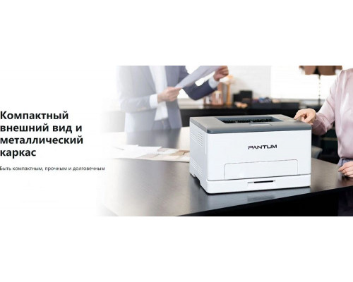 Принтер Pantum CP1100