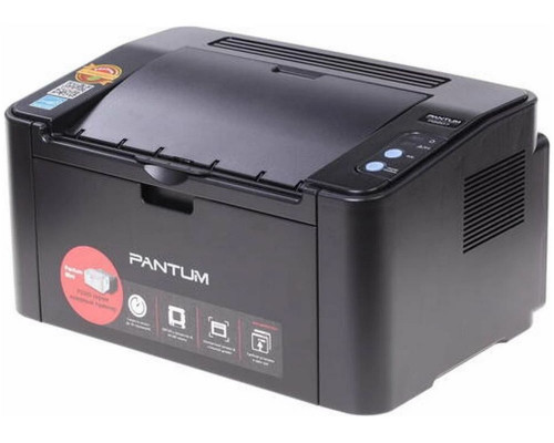 Принтер Pantum P3020D 