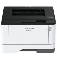 Принтер SHARP MXB427PWEU 