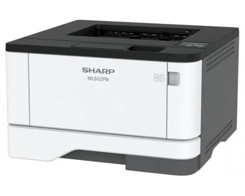 Принтер SHARP MXB427PWEU 