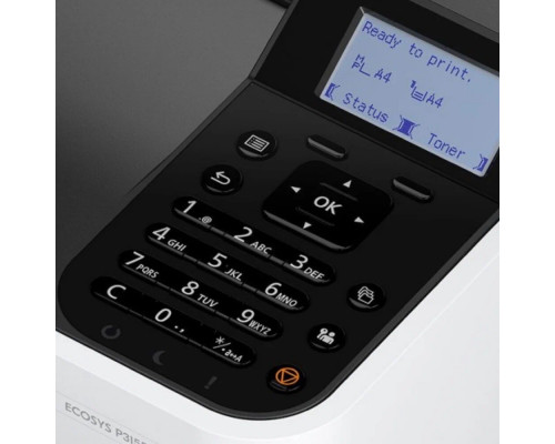 Принтер Kyocera ECOSYS P3155dn 