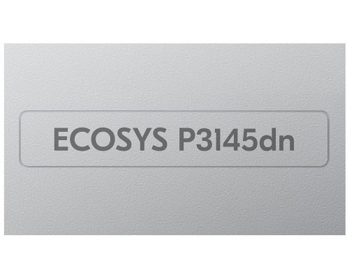 Принтер Kyocera ECOSYS P3145dn 