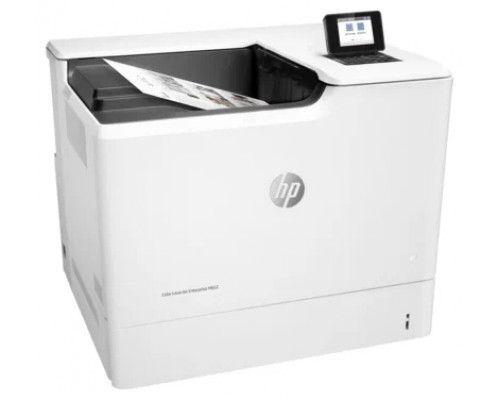 Принтер HP Color LaserJet Enterprise M652n