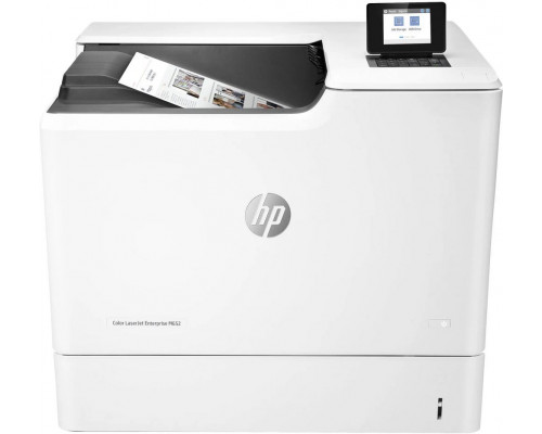 Принтер HP Color LaserJet Enterprise M652n