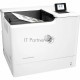 Принтер лазерный HP Color LaserJet Enterprise M652n