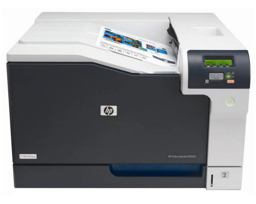 Принтер HP Color LaserJet CP5225dn 