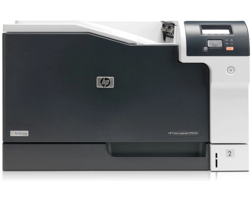 Принтер HP Color LaserJet CP5225dn 