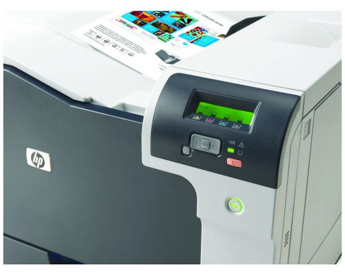 Принтер HP Color LaserJet CP5225dn 