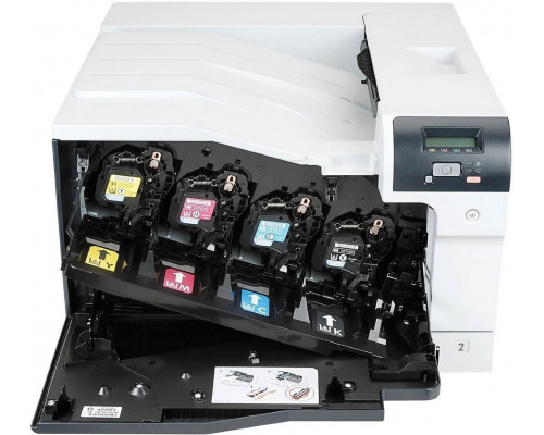 Принтер HP Color LaserJet CP5225dn 