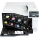 Принтер HP Color LaserJet CP5225dn 