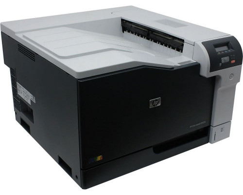 Принтер HP Color LaserJet CP5225dn 