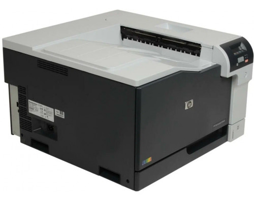 Принтер HP Color LaserJet CP5225dn 