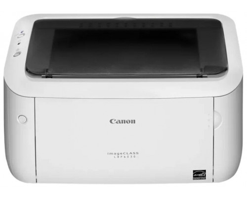 Принтер лазерный Canon imageCLASS LBP6030 