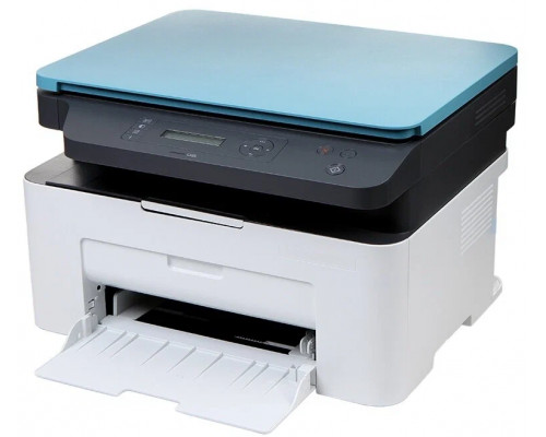 Принтер лазерный HP LaserJet Pro M211D 