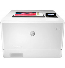 Принтер лазерный HP Color LaserJet Pro M454dn 