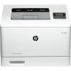 Принтер лазерный HP Color LaserJet Pro M454dn 