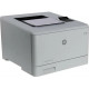 Принтер лазерный HP Color LaserJet Pro M454dn 