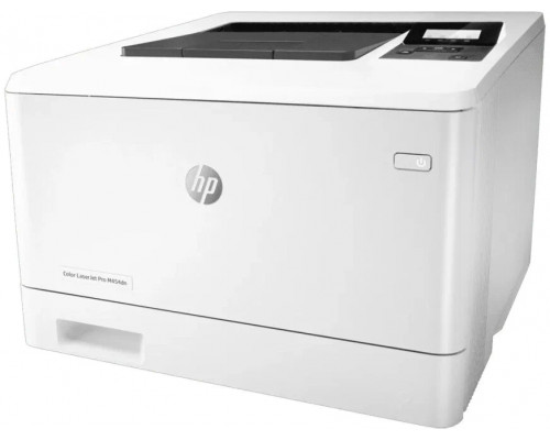 Принтер лазерный HP Color LaserJet Pro M454dn 