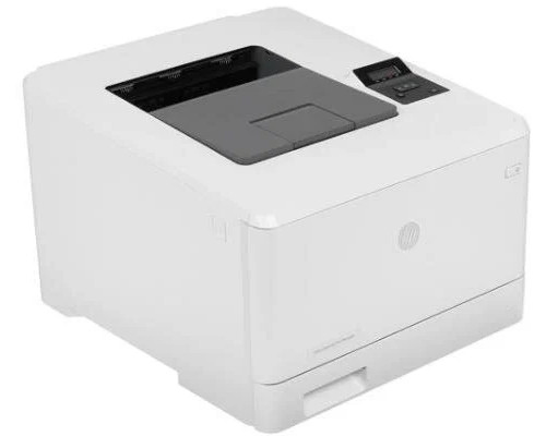 Принтер лазерный HP Color LaserJet Pro M454dn 