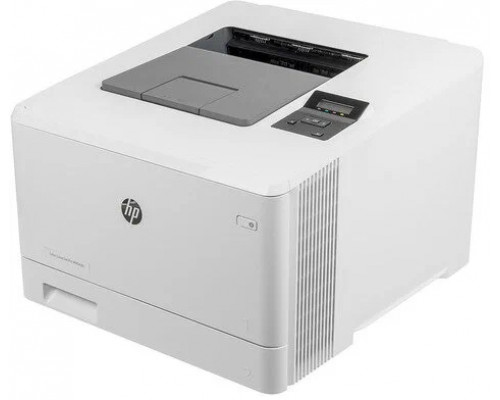 Принтер лазерный HP Color LaserJet Pro M454dn 