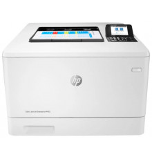 Принтер лазерный HP Color LaserJet Pro M455dn 